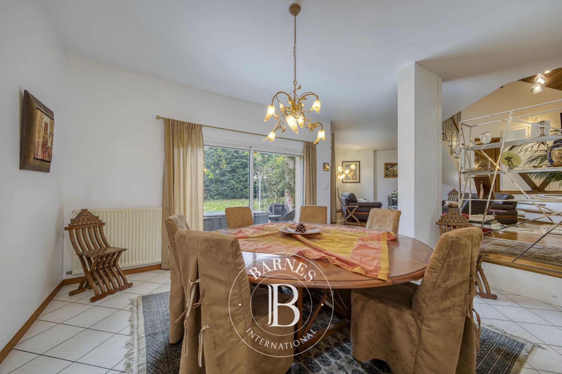 Villa Divonne-les-Bains - picture 8