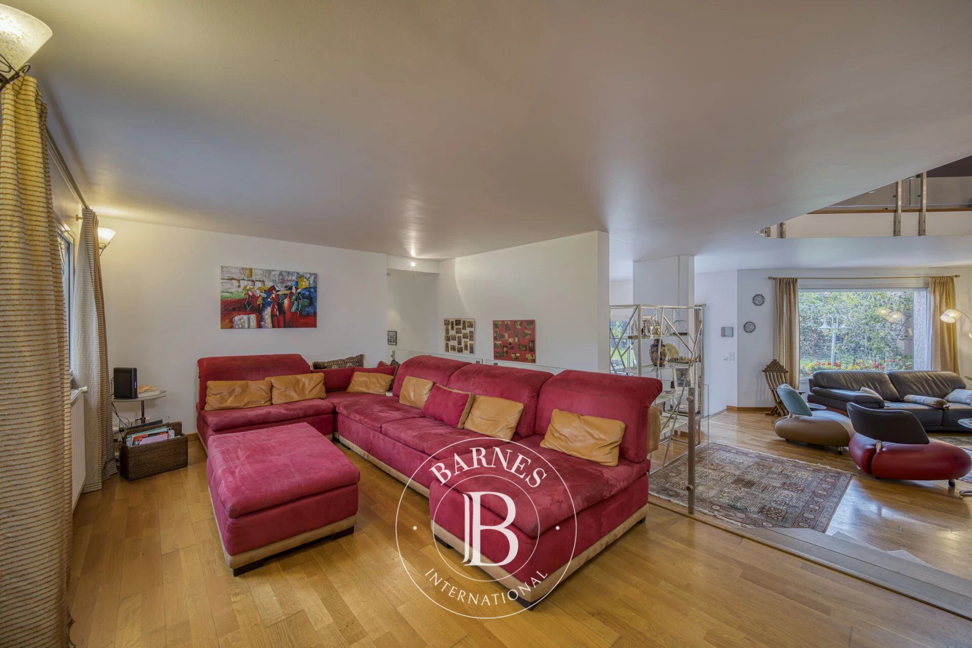 Villa Divonne-les-Bains - picture 5