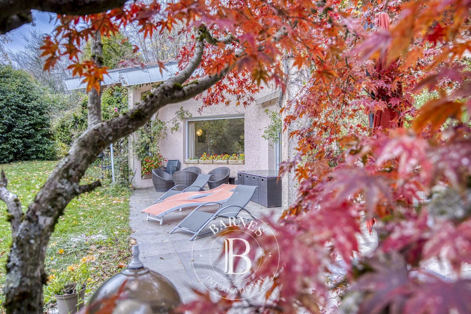 Villa Divonne-les-Bains - picture 21