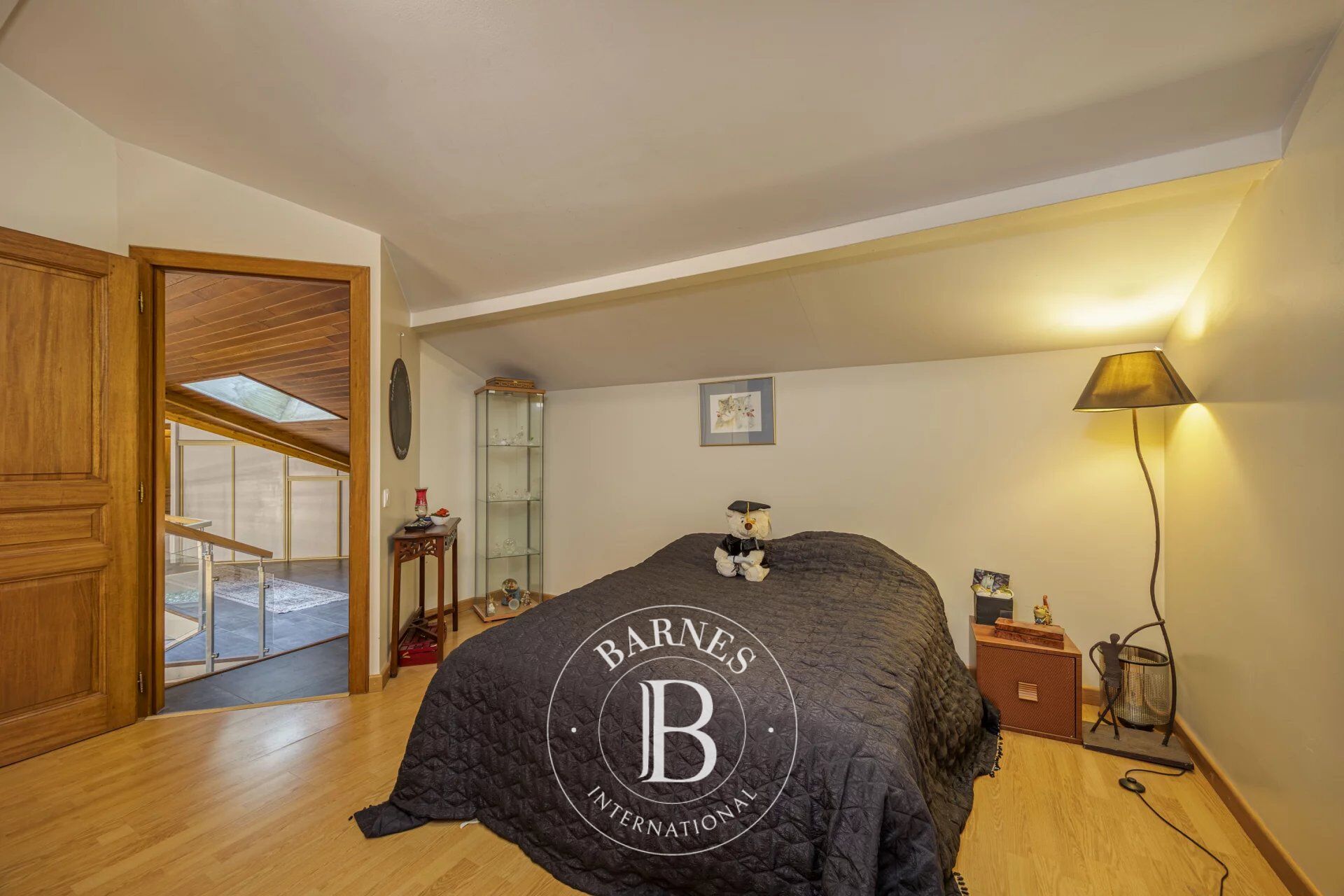 Villa Divonne-les-Bains - picture 16