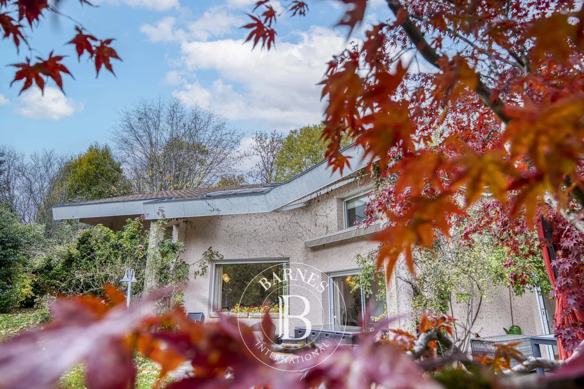 Villa Divonne-les-Bains - picture 22