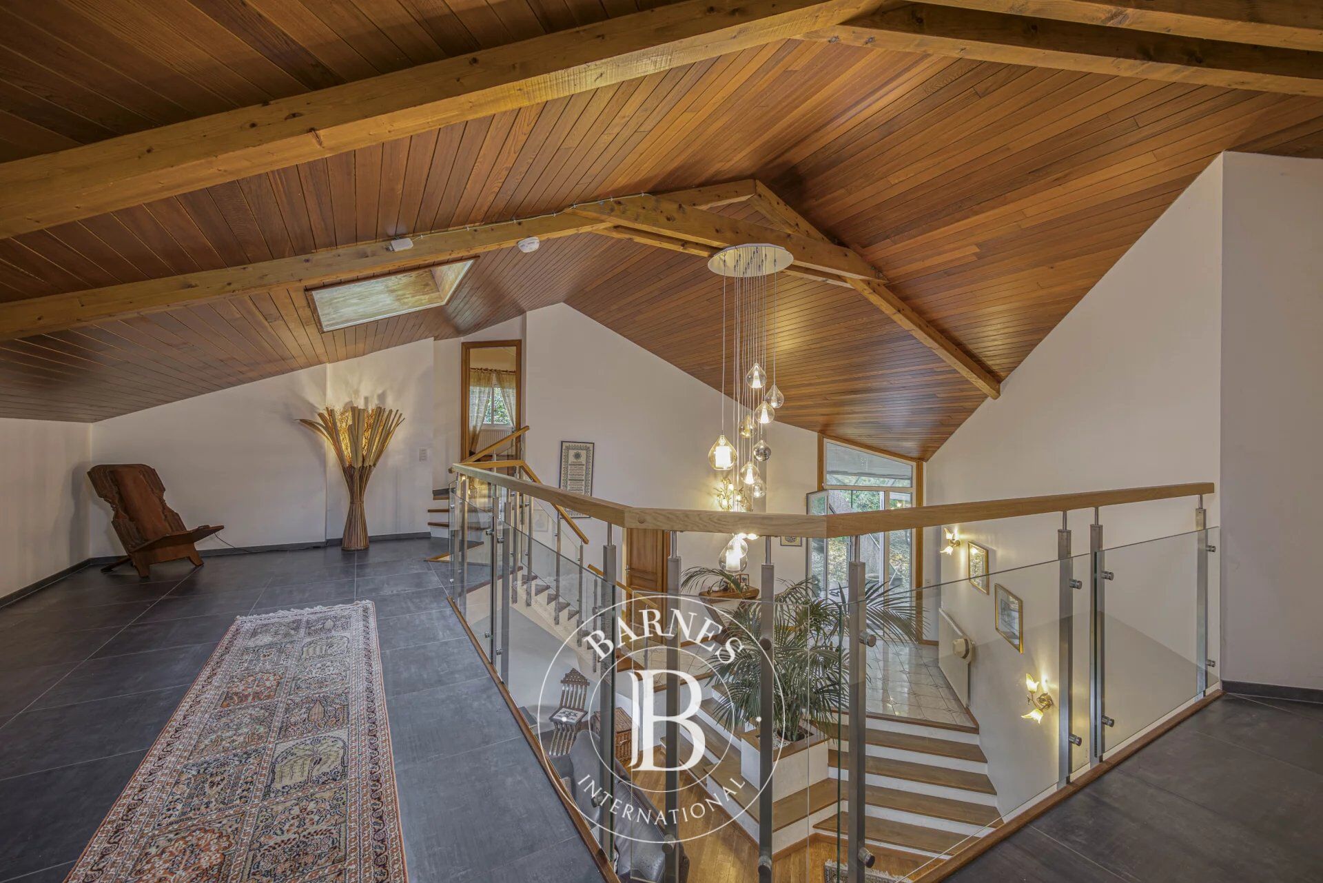 Villa Divonne-les-Bains - picture 14