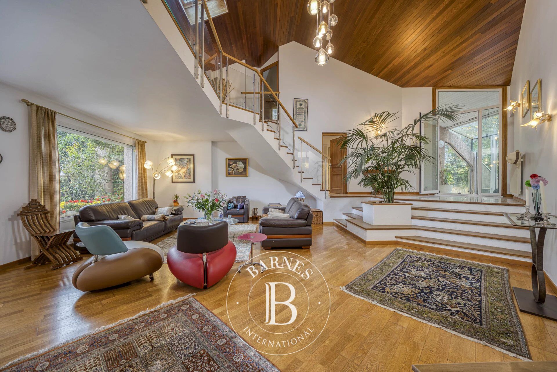 Villa Divonne-les-Bains