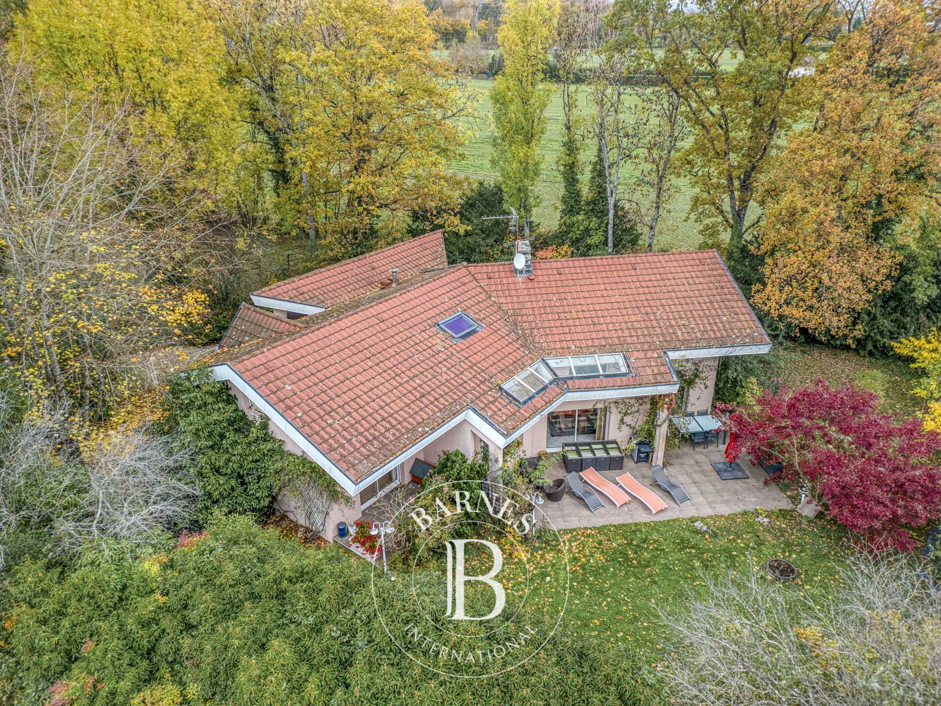 Villa Divonne-les-Bains - picture 23