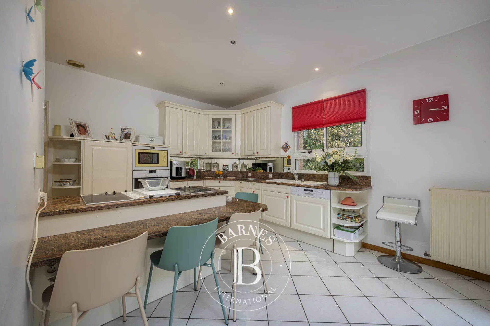 Villa Divonne-les-Bains - picture 9