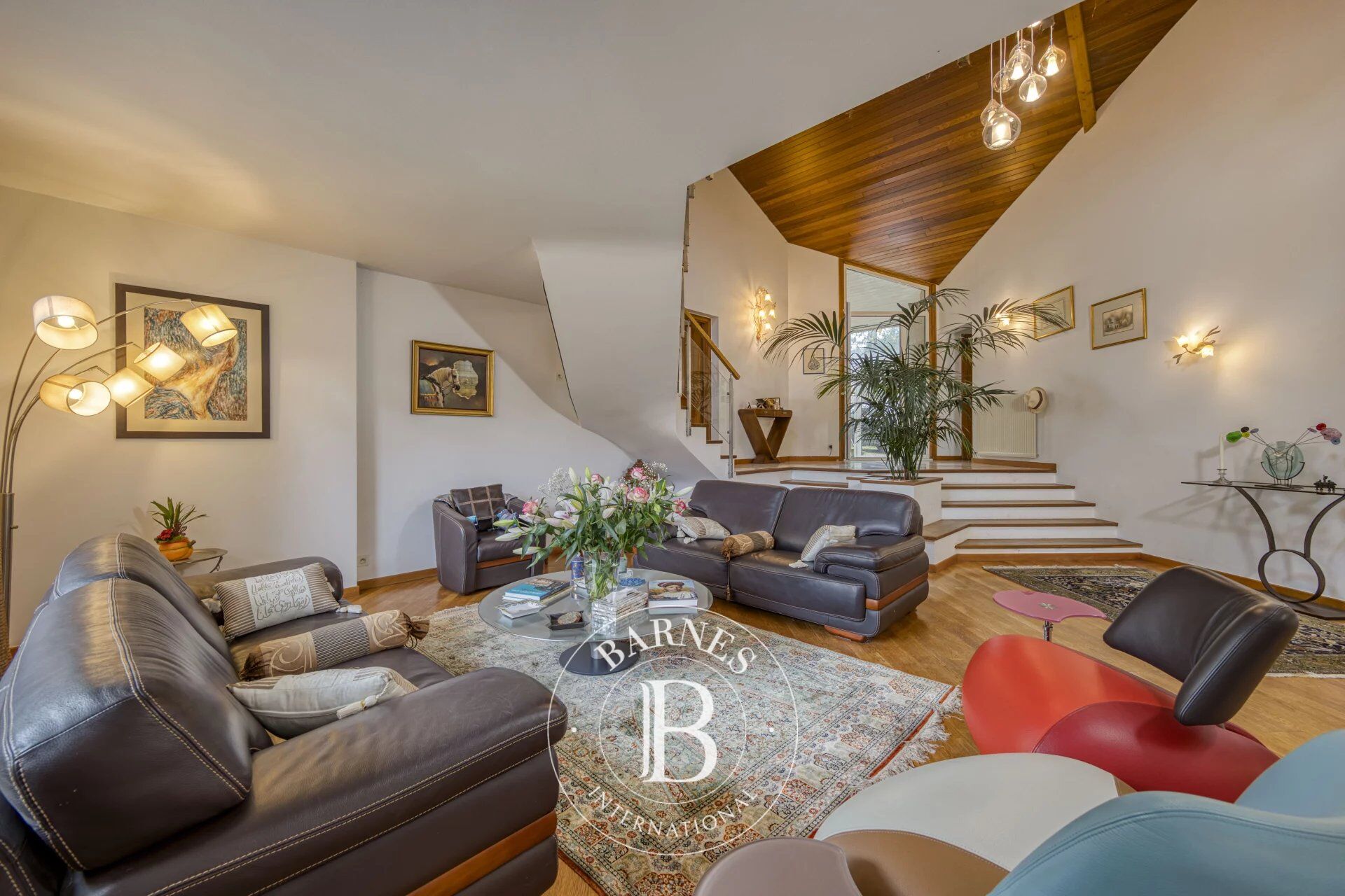 Villa Divonne-les-Bains - picture 4