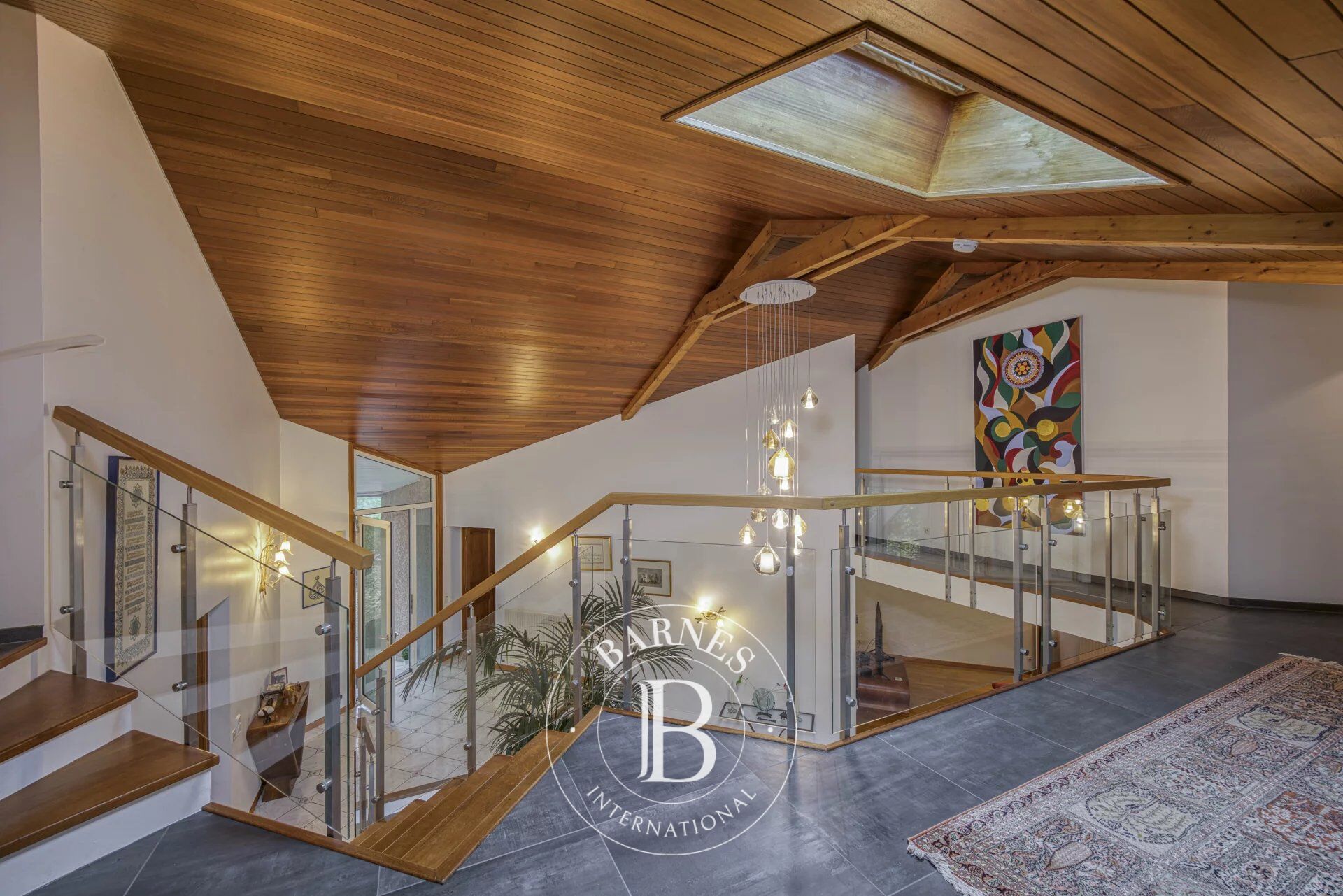 Villa Divonne-les-Bains - picture 15