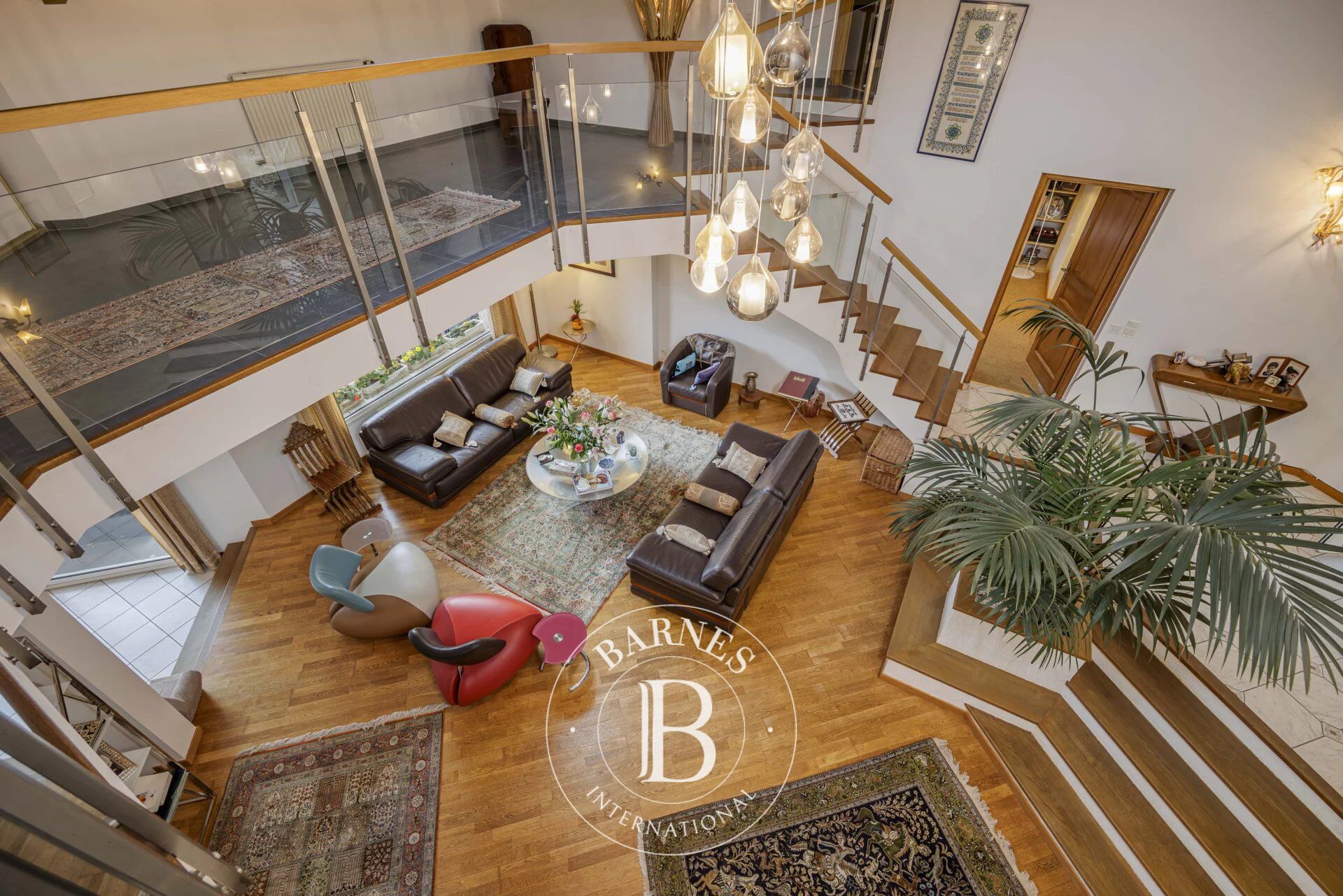 Villa Divonne-les-Bains