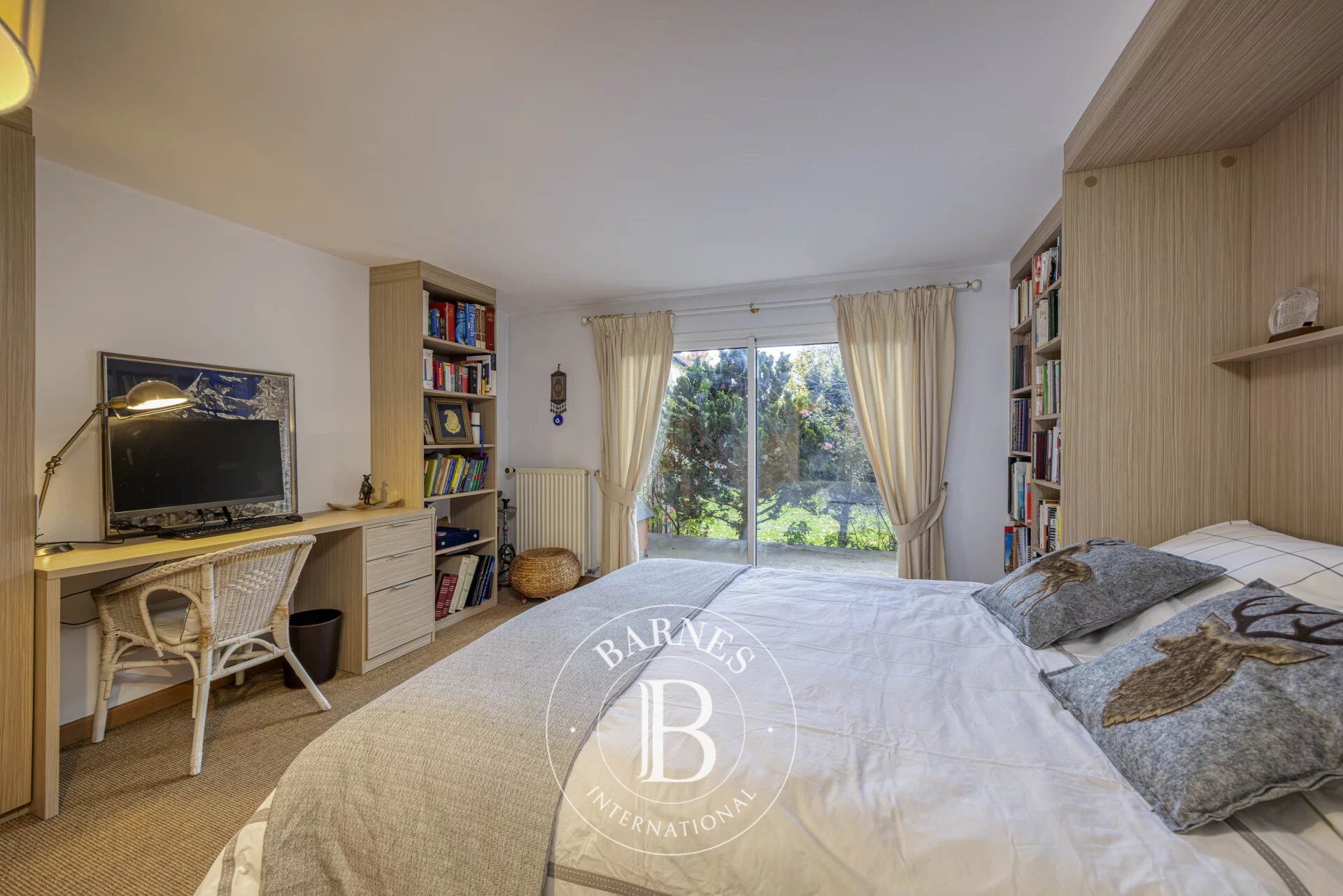 Villa Divonne-les-Bains - picture 11