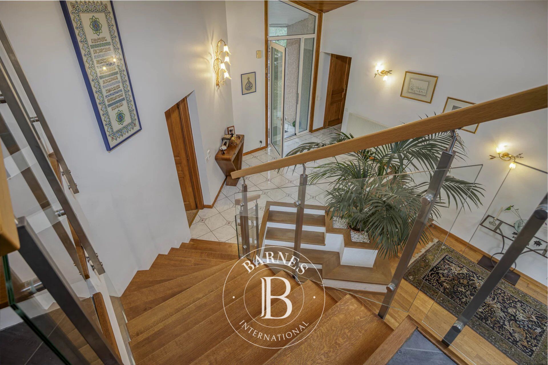 Villa Divonne-les-Bains - picture 13