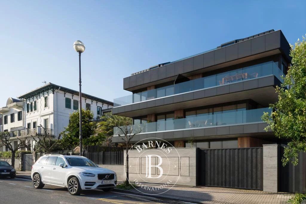 Duplex San Sebastián - picture 2