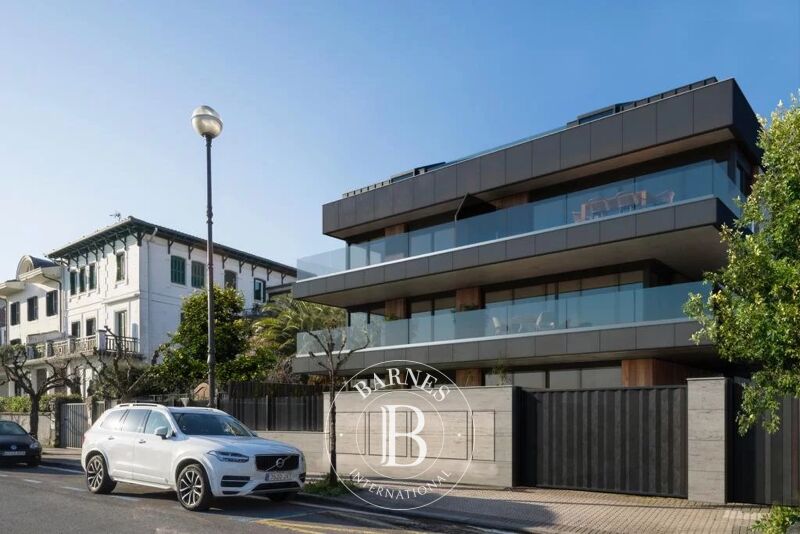 À vendre Duplex | San Sebastián - picture 2