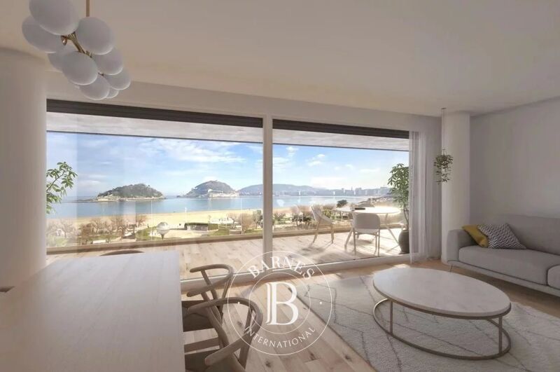 À vendre Duplex | San Sebastián - picture 3