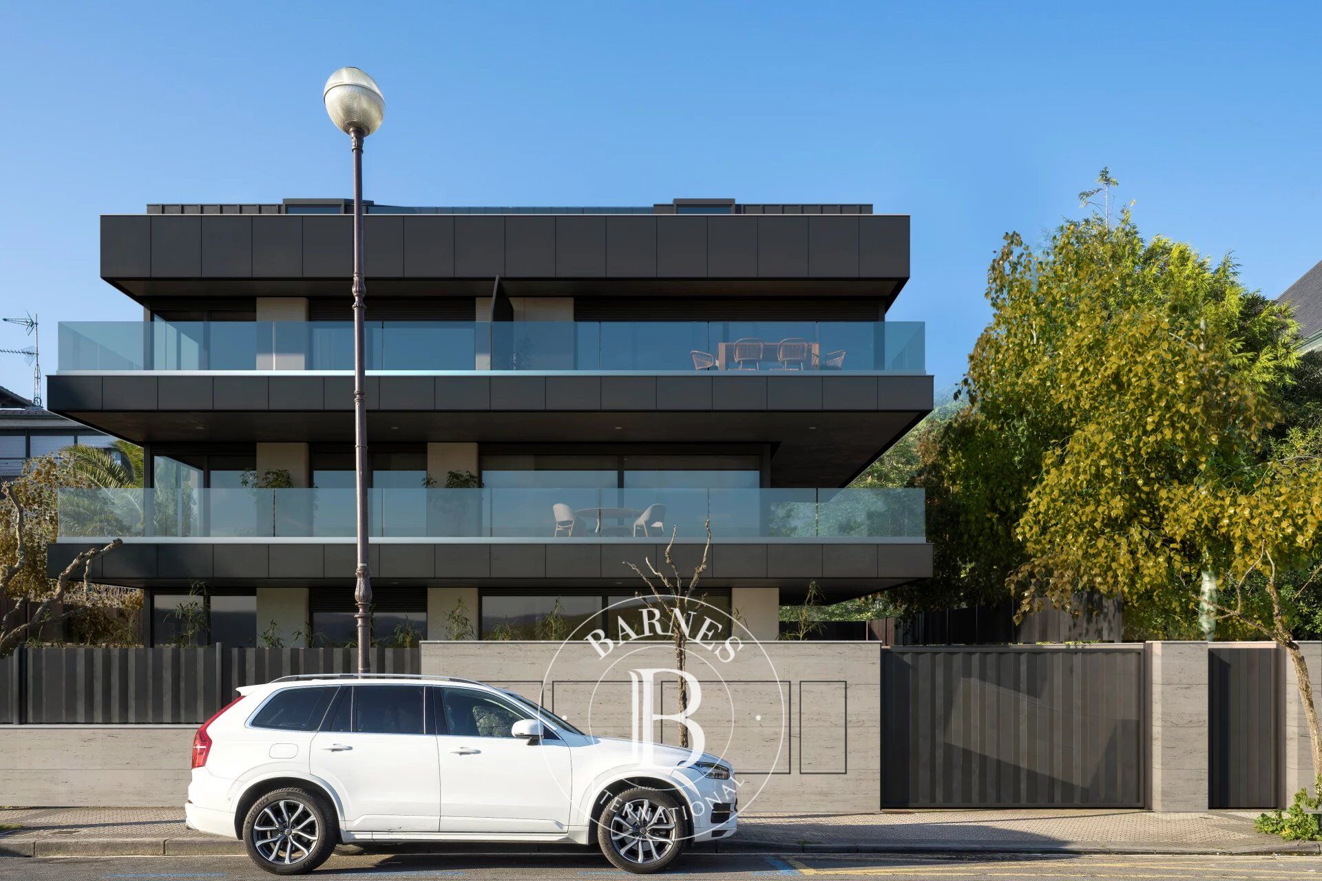 Duplex San Sebastián - picture 1