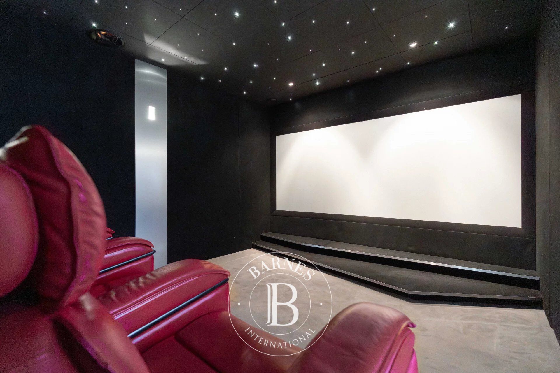 Villa de luxe– 13012 – 500 m² 3000m² de terrain, piscine miroir, prestations très haut de gamme - picture 3