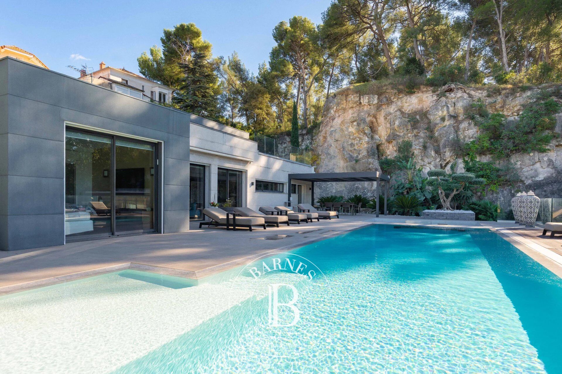 Casa Marseille 12ème - picture 1