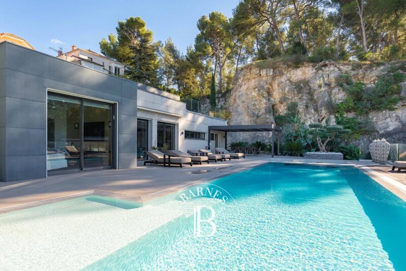 Venta, Casa Marseille 12ème - picture 1