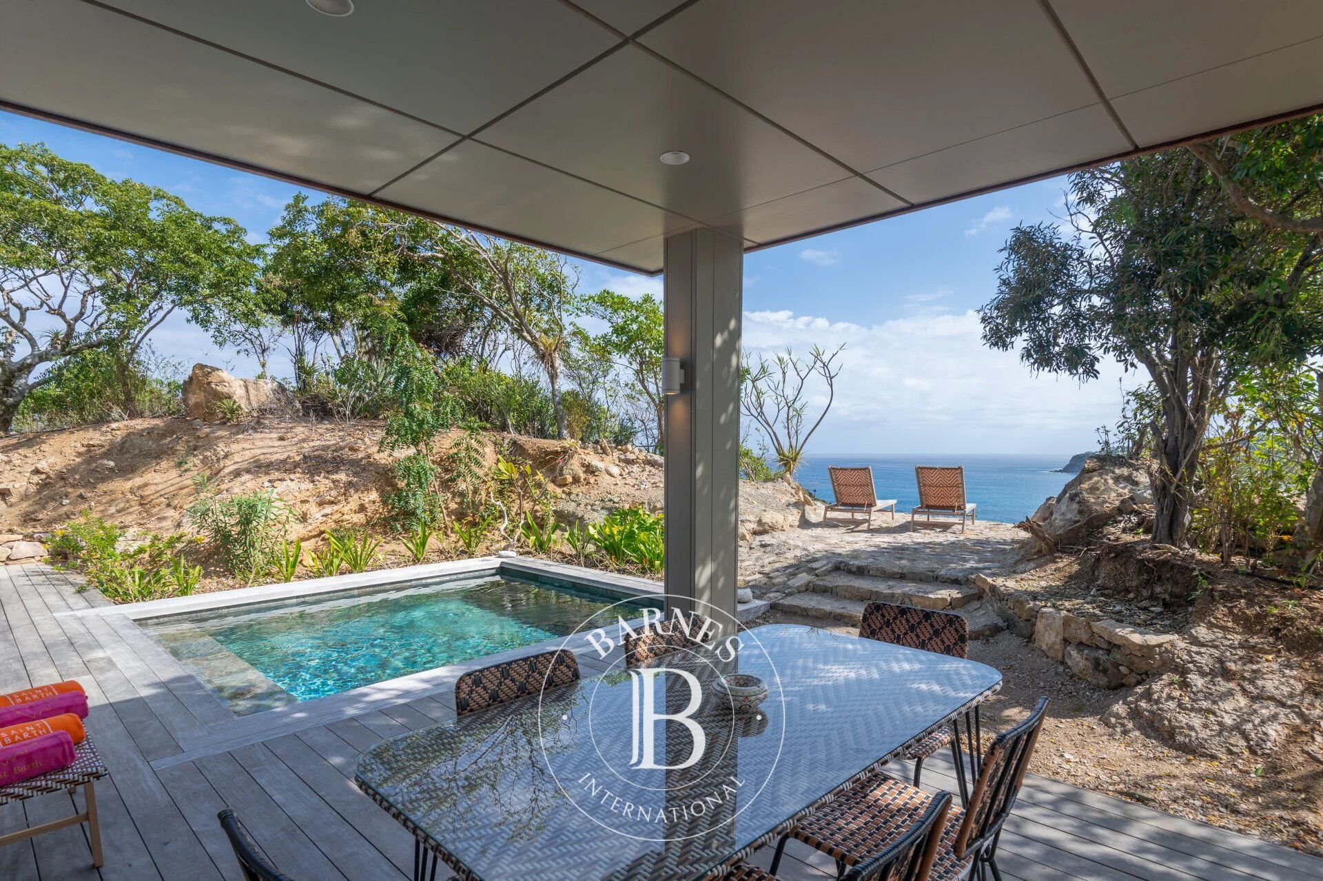 Villa Saint-Barthélemy - picture 3