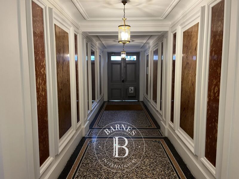 Zu vermieten, Gewerbe Paris 17ème - picture 3