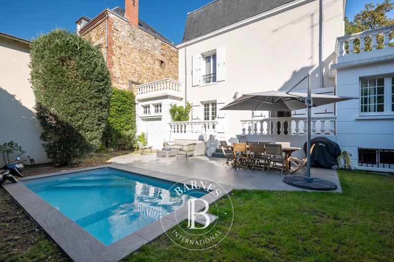 À vendre, Maison Colombes - picture 2