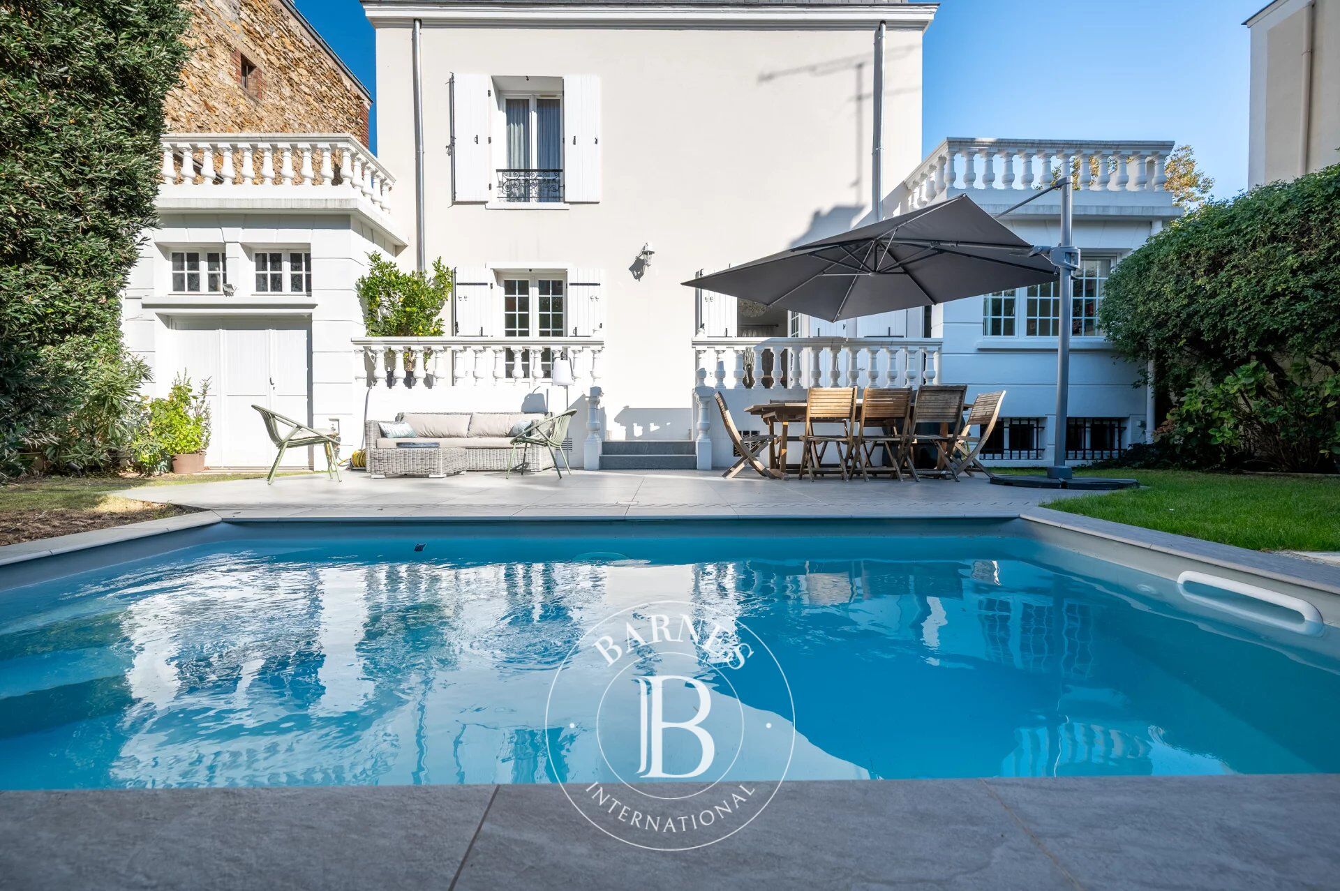 Casa Colombes - picture 3