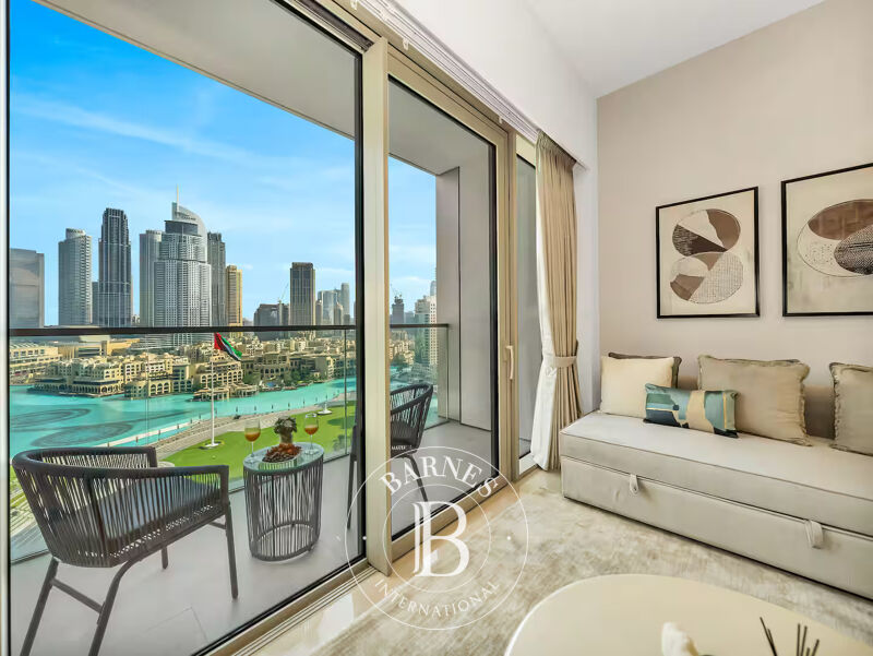 À vendre Appartement | Downtown Dubai - picture 3