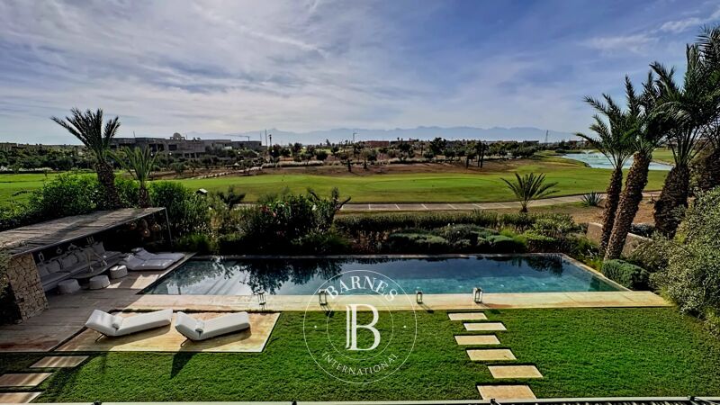 Venta Villa | Marrakech - picture 3