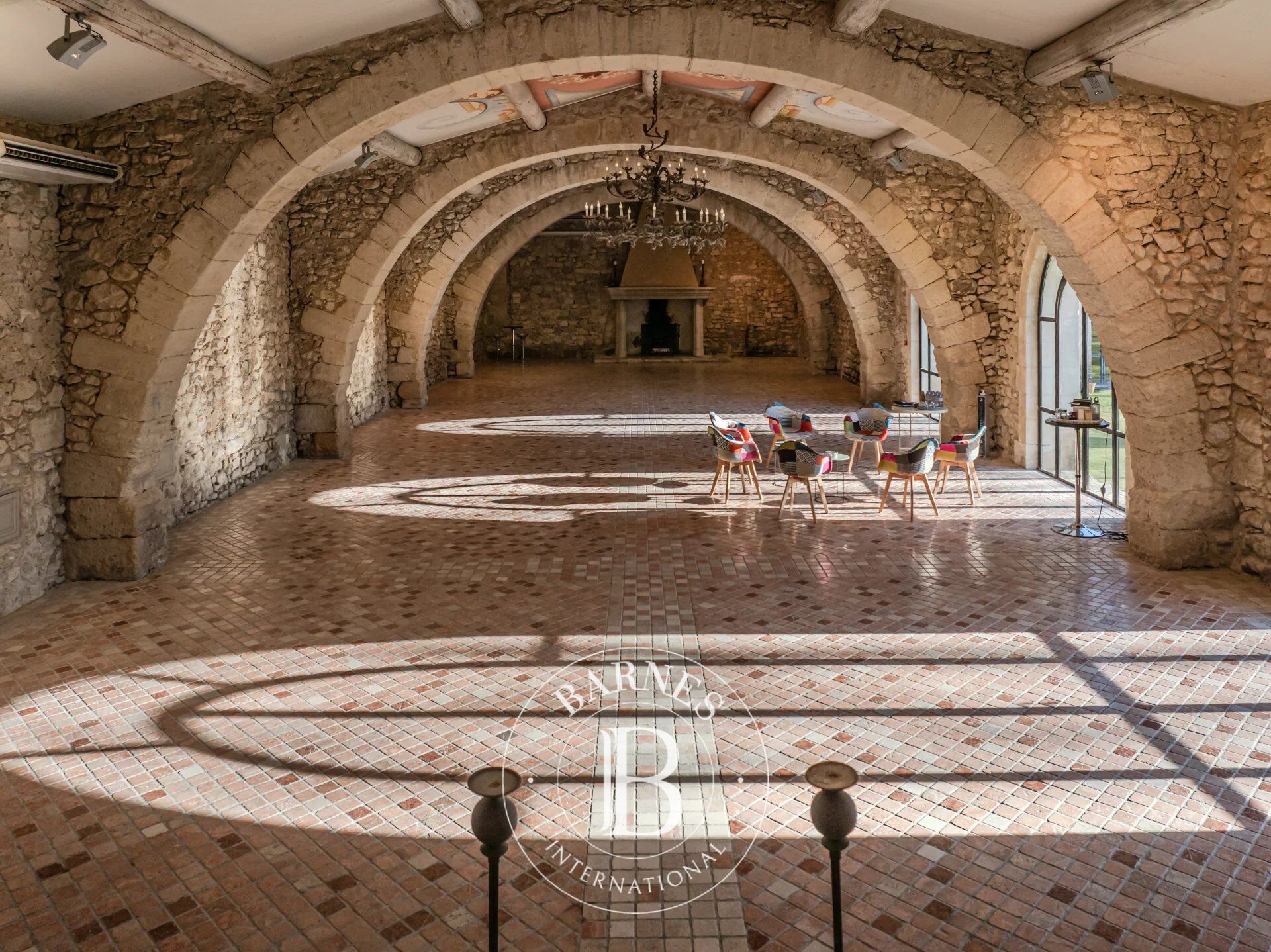 Conjunto residencial Mallemort - picture 3