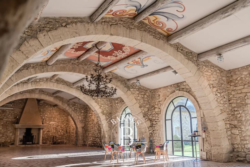 À vendre Ensemble immobilier | Mallemort - picture 1