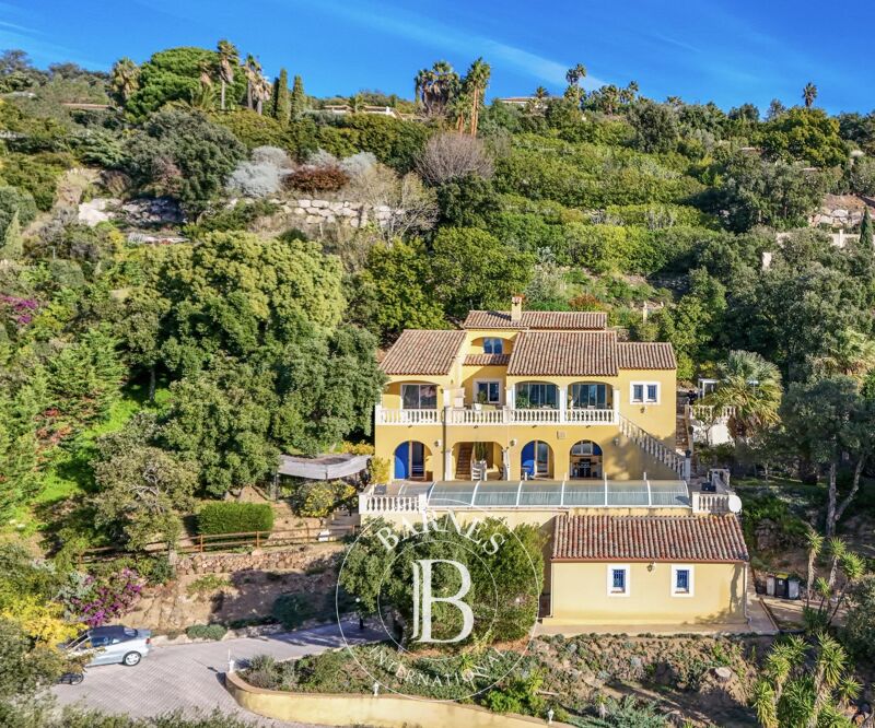 For Sale, House Sainte-Maxime - picture 1