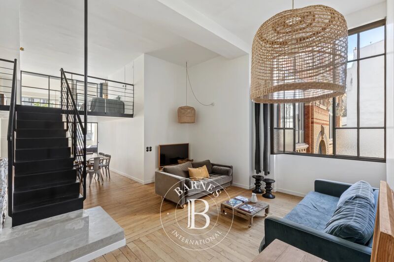 À vendre Appartement | Paris 10ème - picture 2