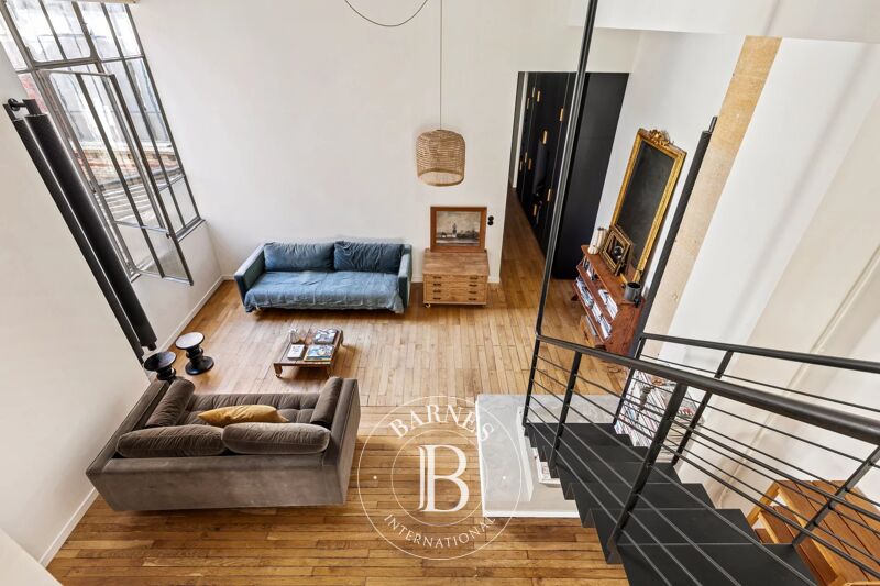 À vendre Appartement | Paris 10ème - picture 3
