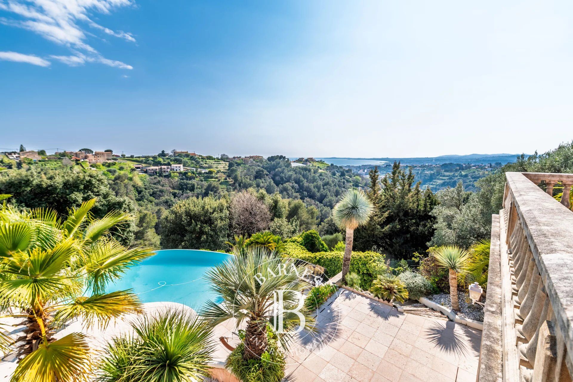 New Exceptional Property – Panoramic Sea Views - picture 3