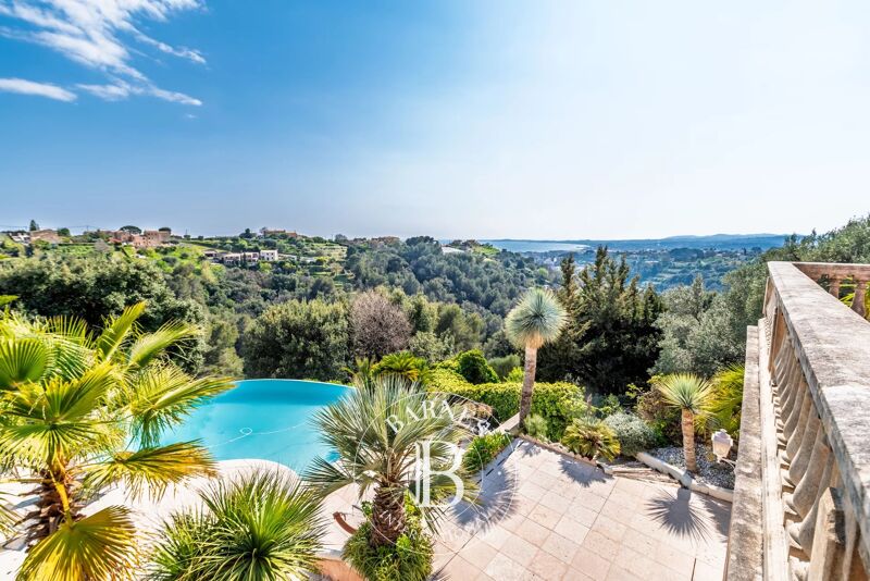 For Sale Villa | Cagnes-sur-Mer - picture 3
