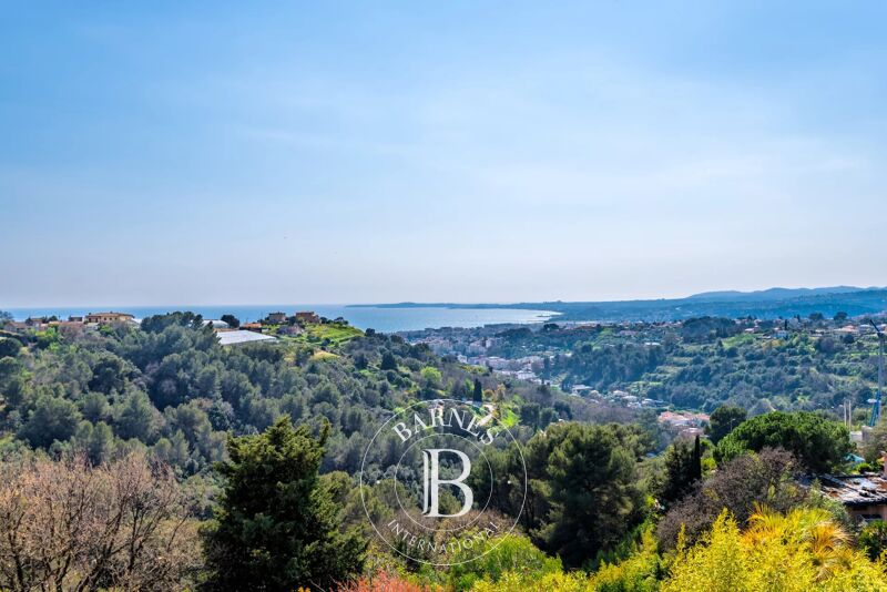 For Sale Villa | Cagnes-sur-Mer - picture 1