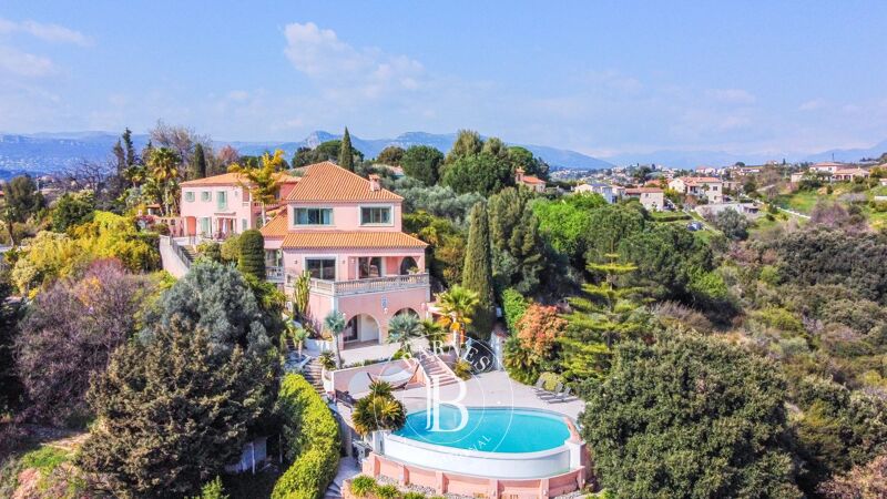 For Sale Villa | Cagnes-sur-Mer - picture 2