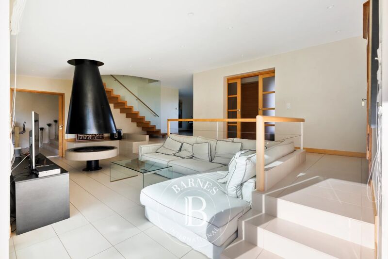 Venta, Casa Urrugne - picture 3