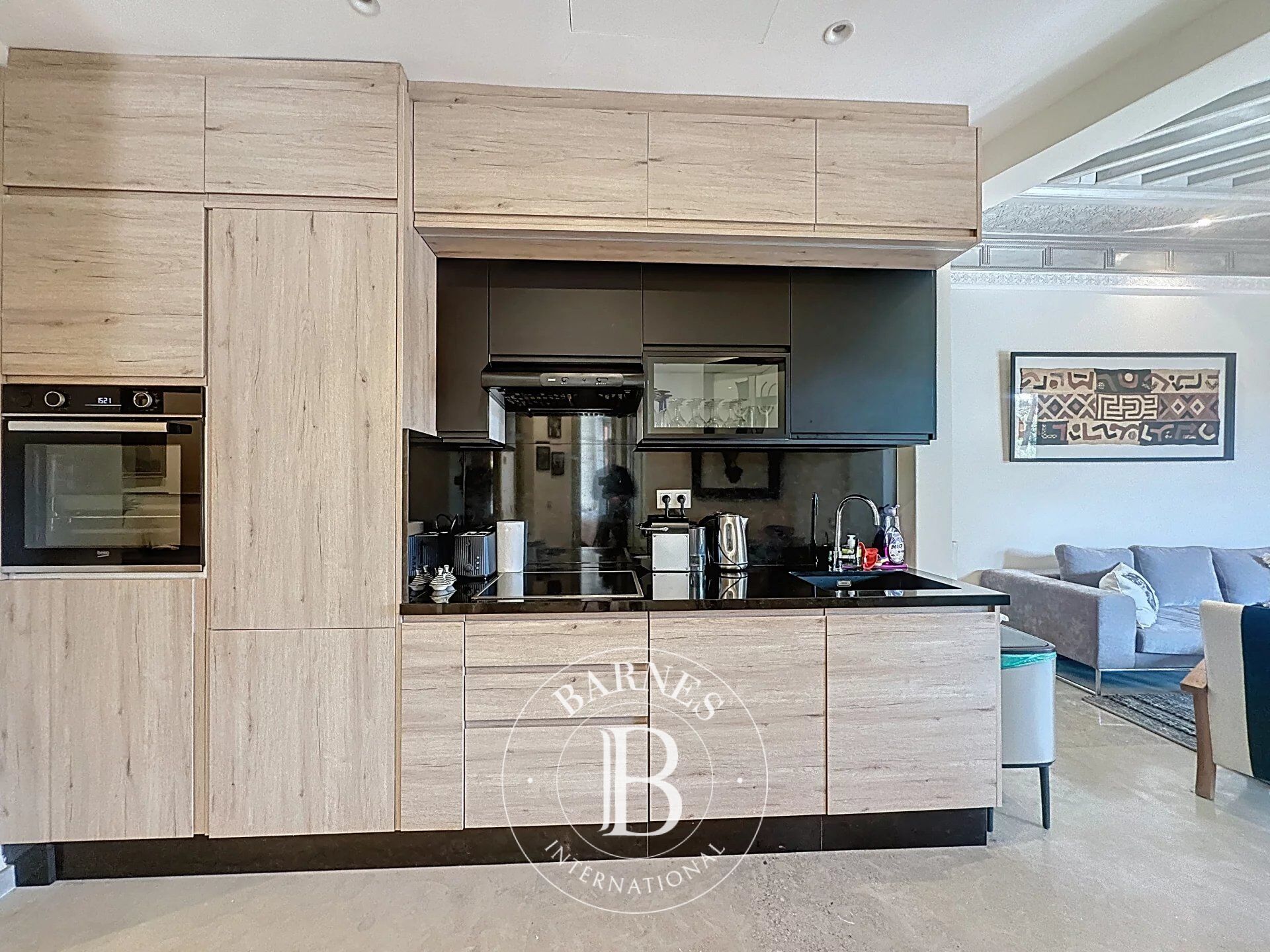 Daire Marrakech - picture 10