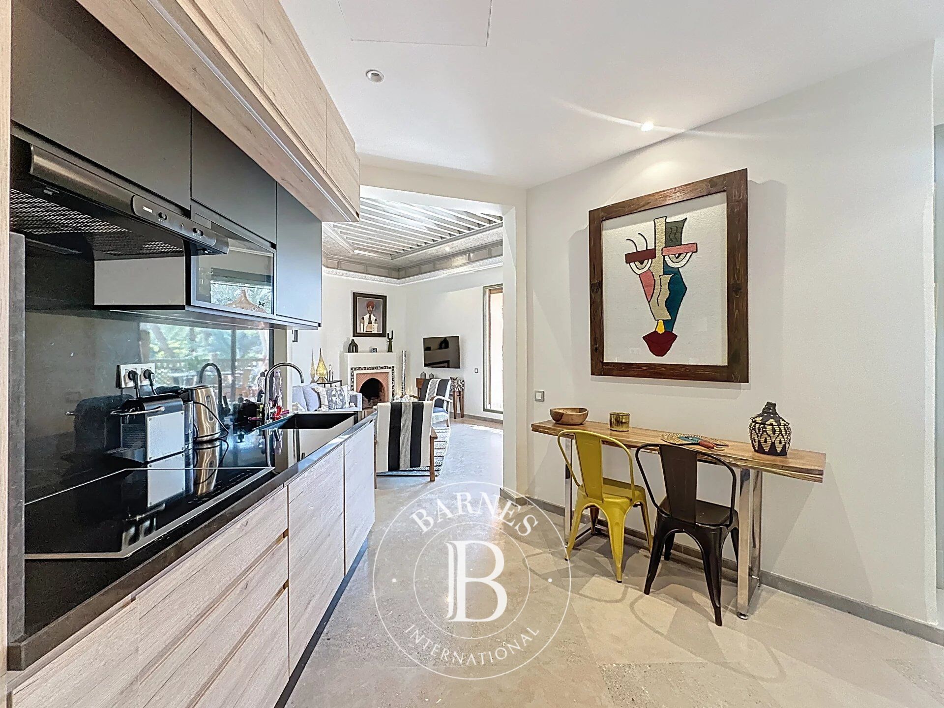 Daire Marrakech - picture 9