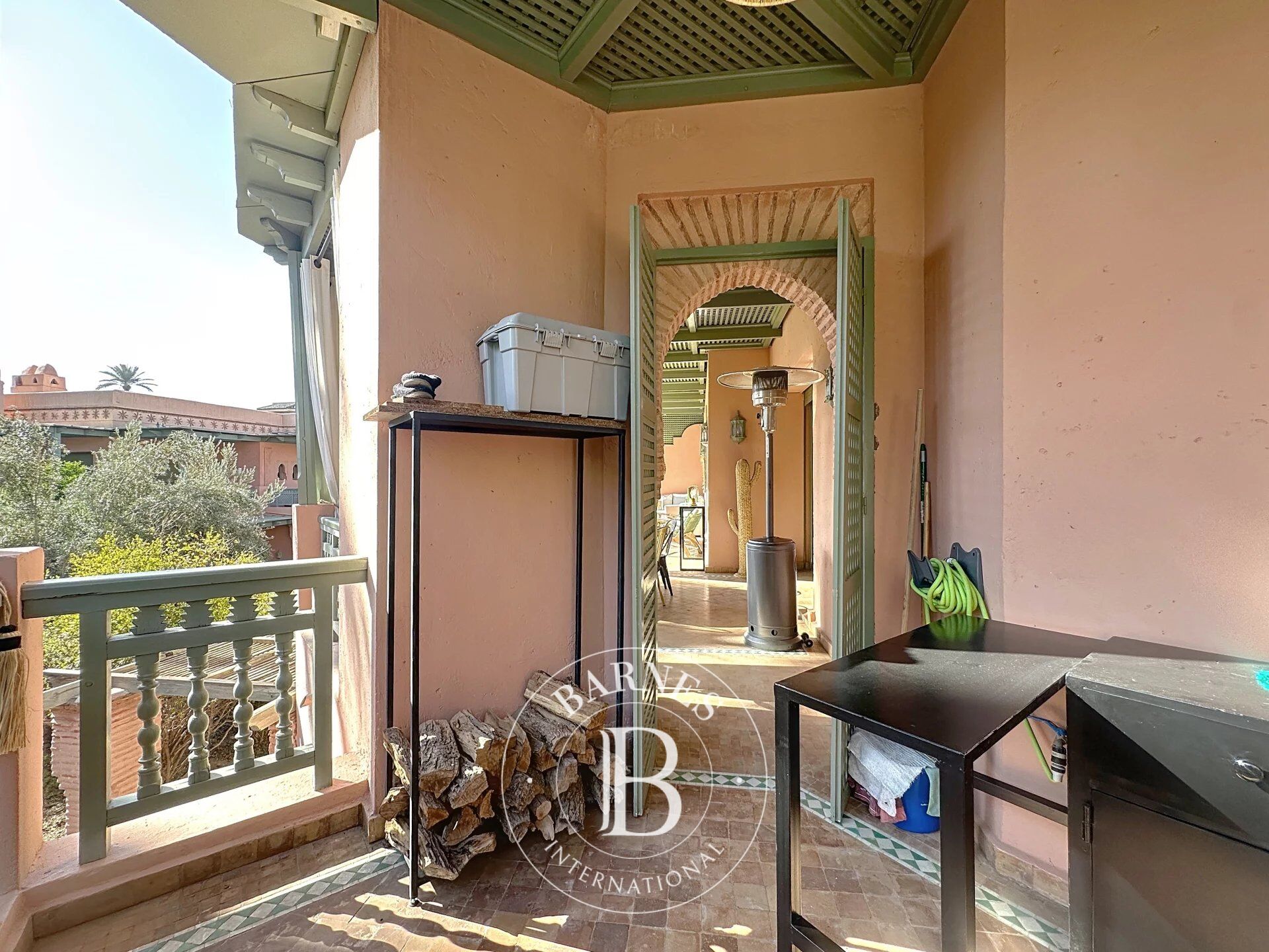 Daire Marrakech - picture 11