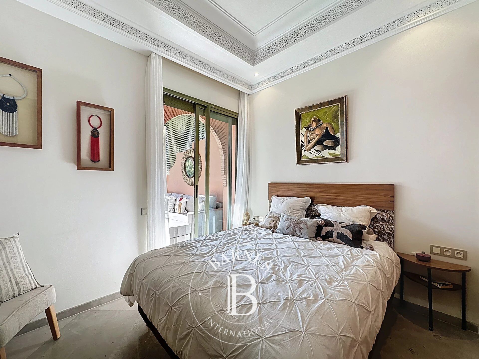 Daire Marrakech - picture 6