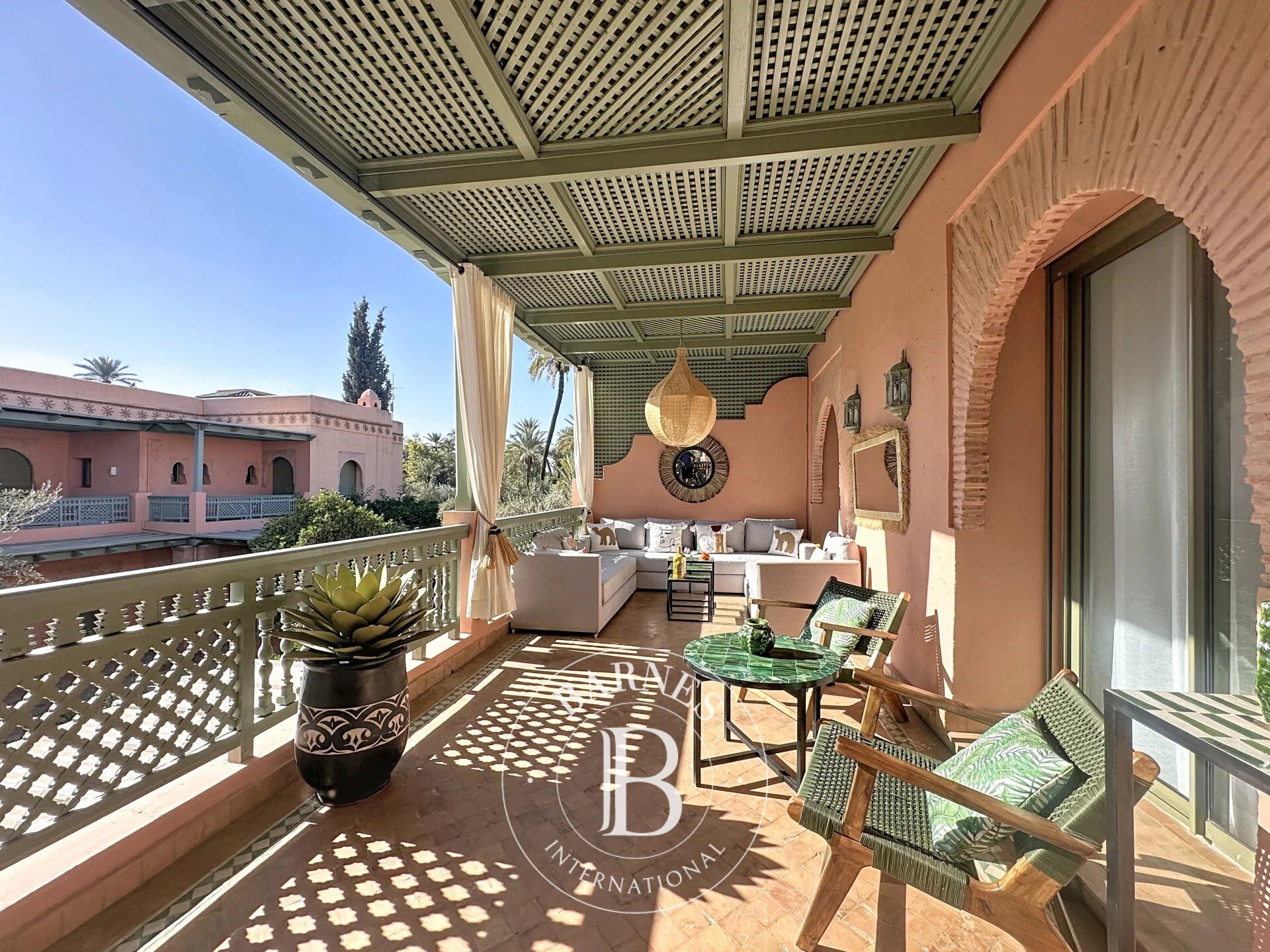 Daire Marrakech - picture 12