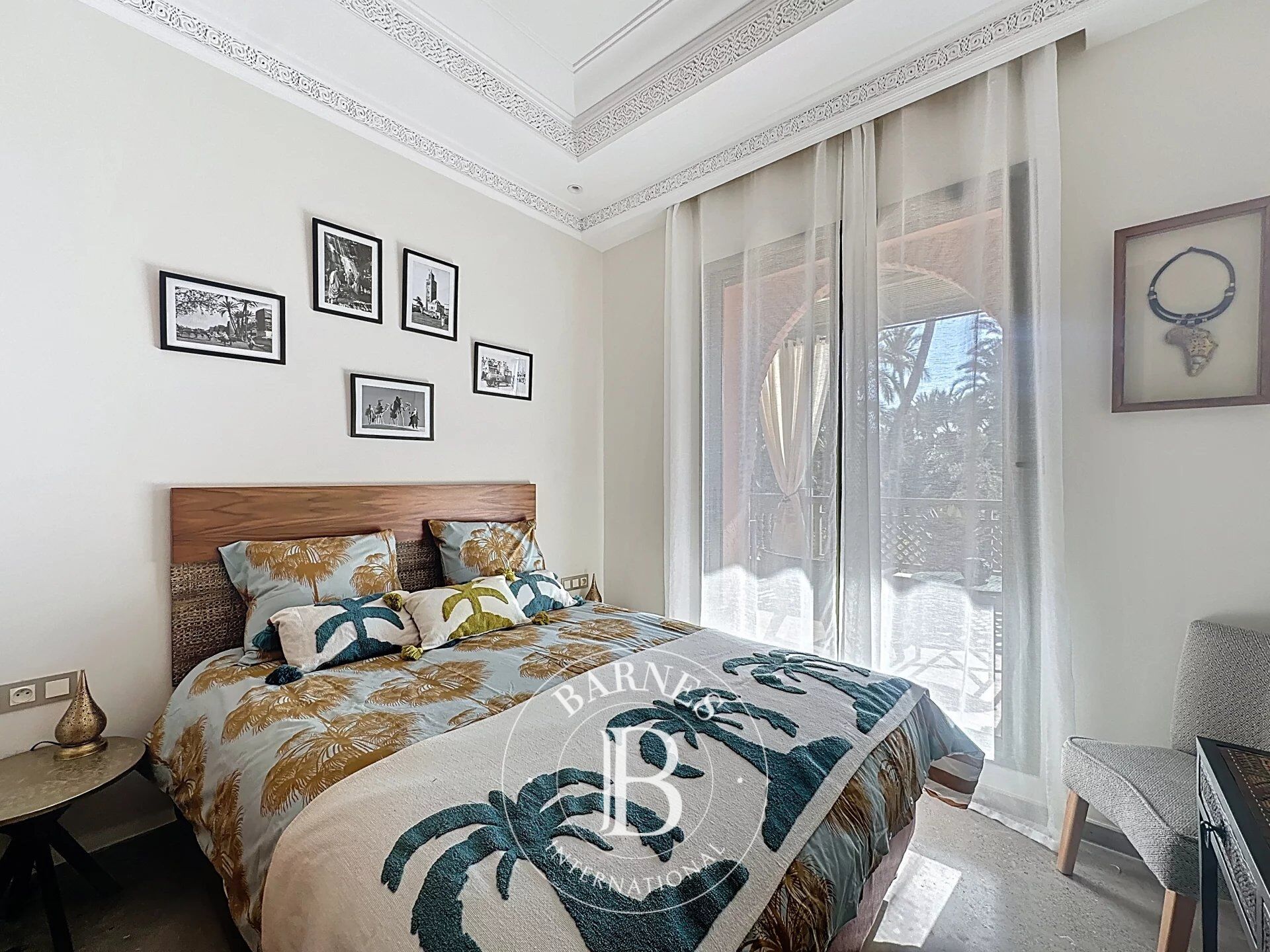 Daire Marrakech - picture 5