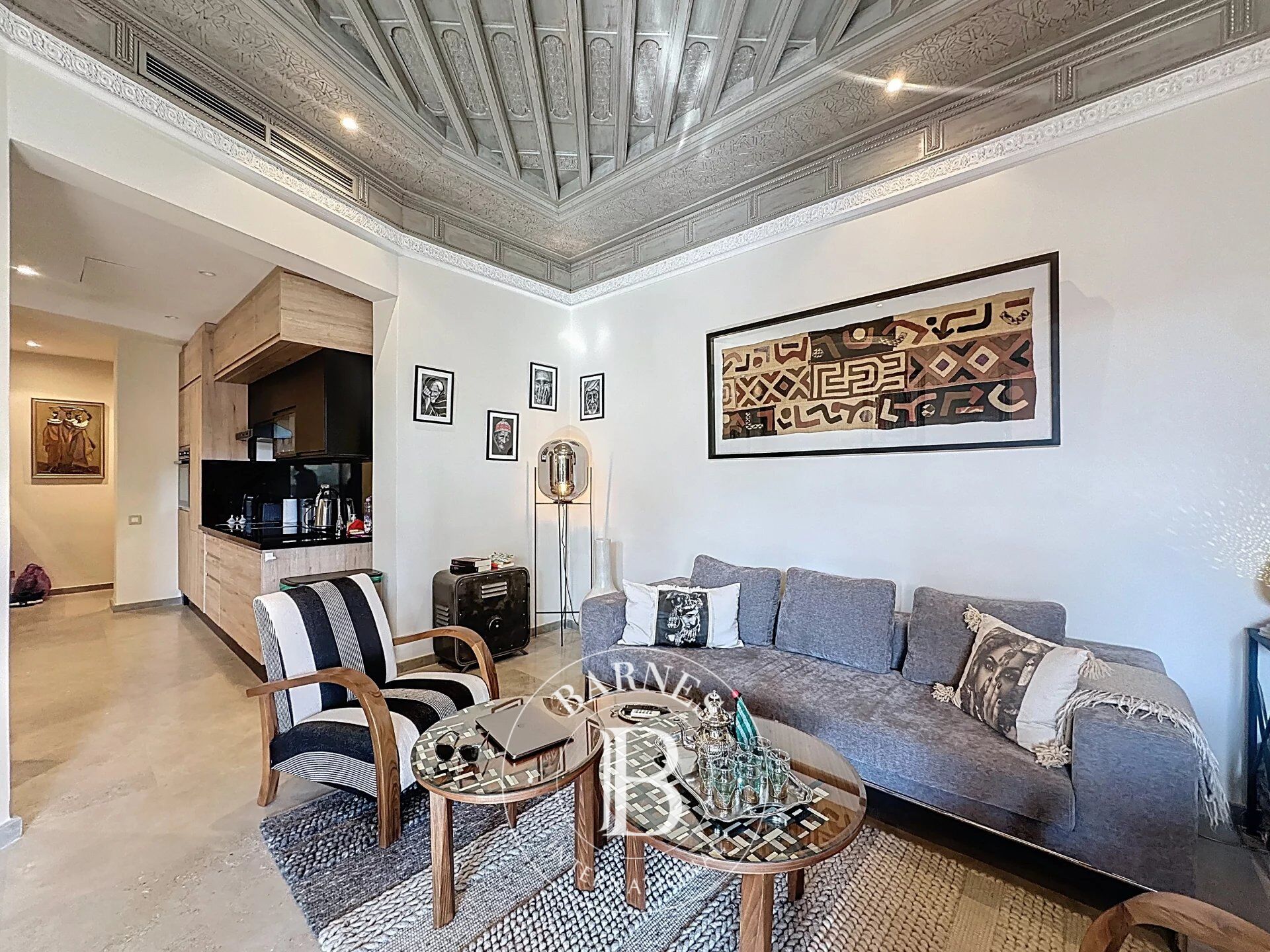 Daire Marrakech - picture 4