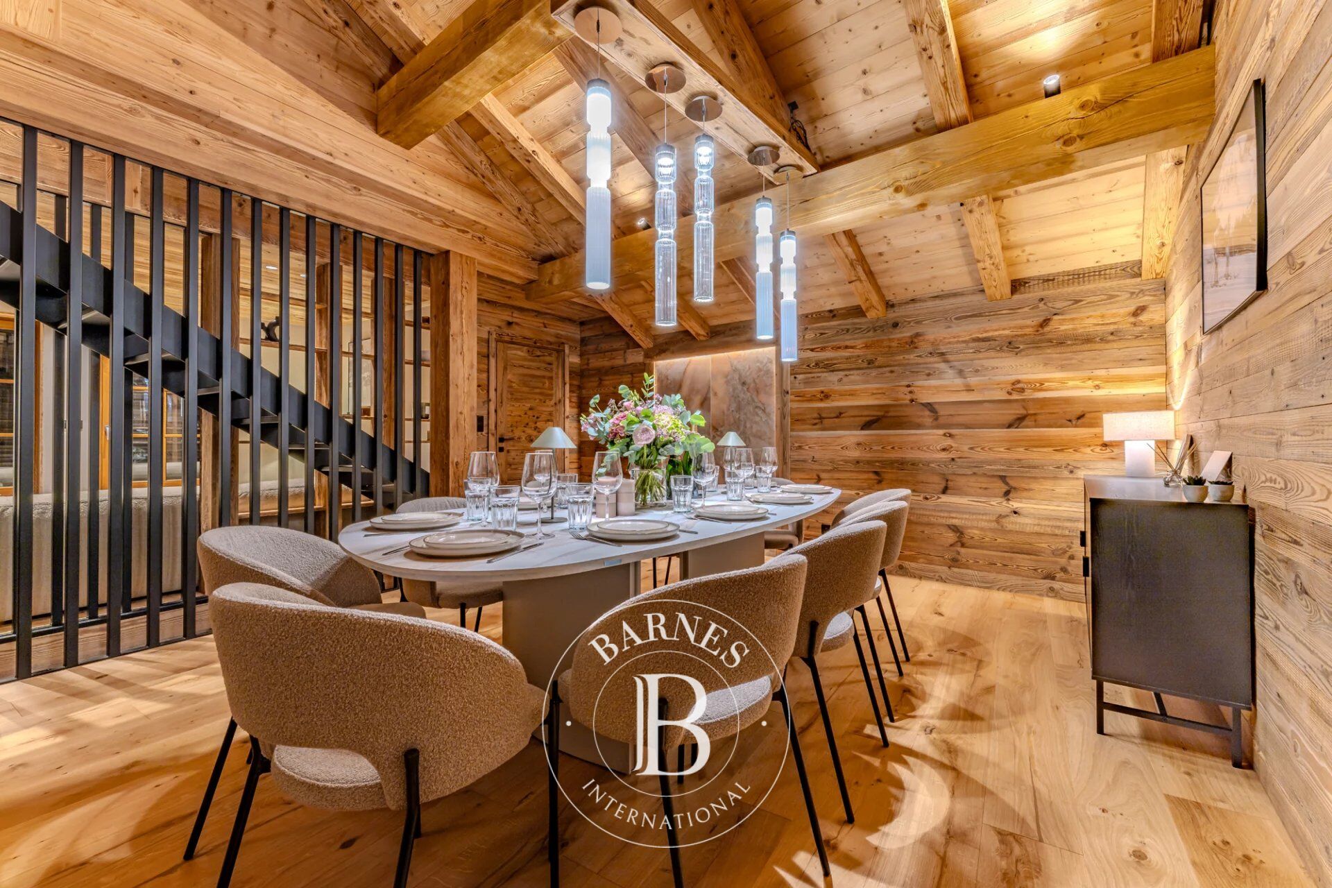 Chalet Megève - picture 2