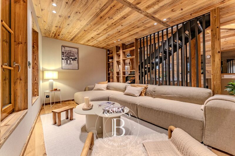 Venta, Chalet Megève - picture 1