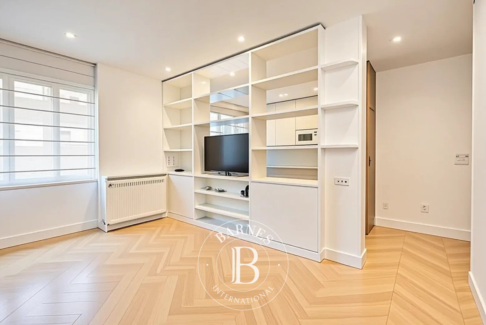 Luminoso Piso 3 habitaciones Chamberi - picture 1