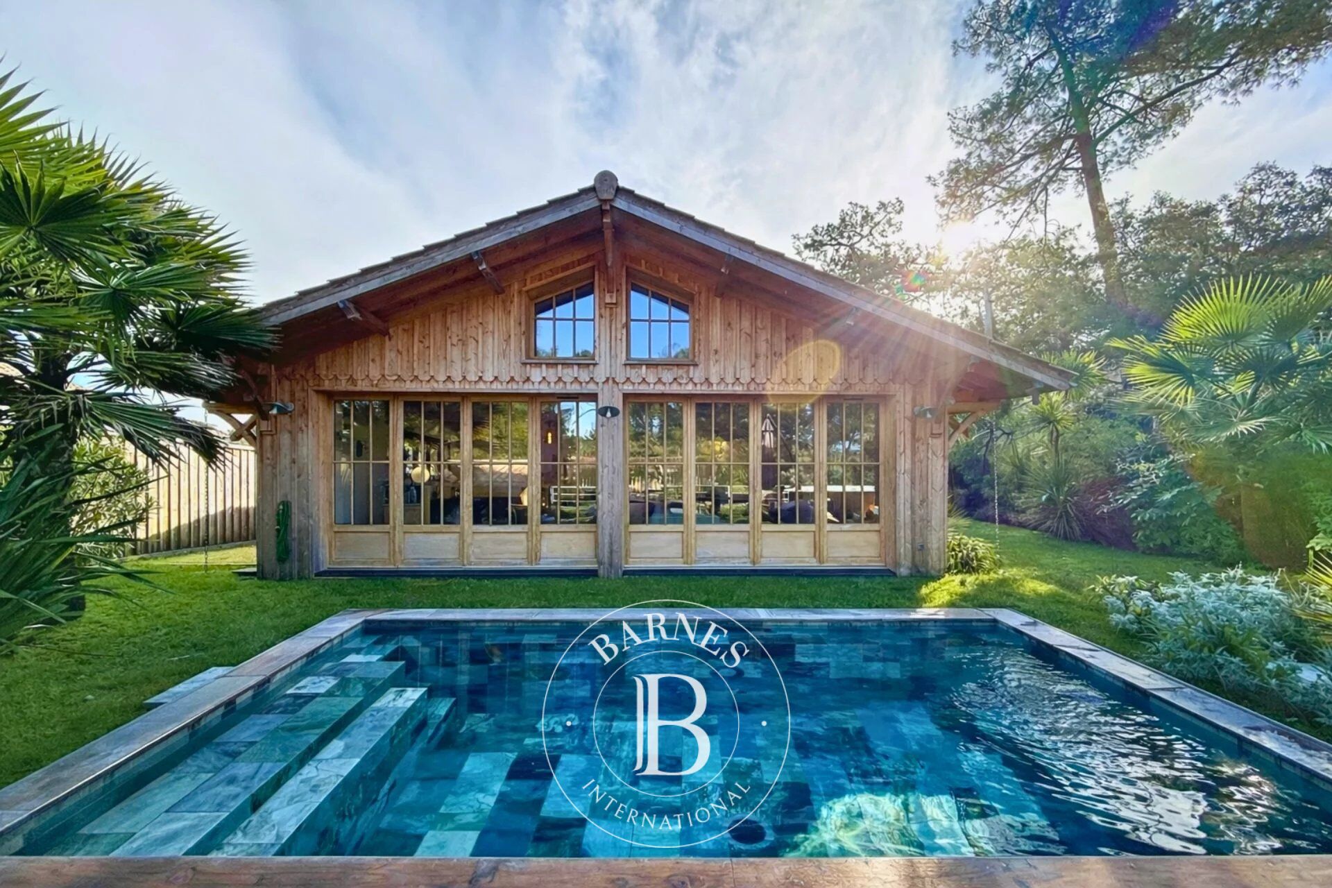 Villa Lège-Cap-Ferret - picture 1