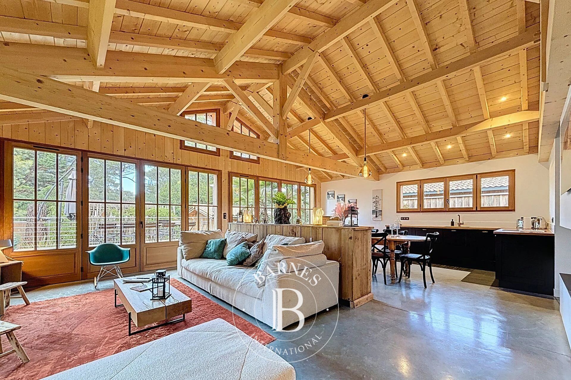 Villa Lège-Cap-Ferret - picture 2