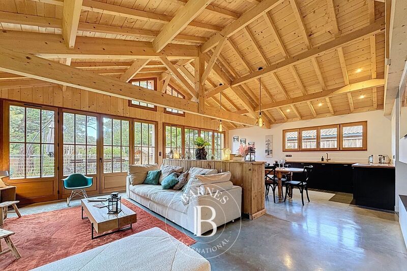 À vendre, Villa Lège-Cap-Ferret - picture 2